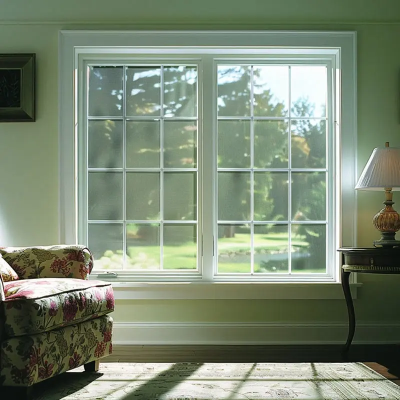 Premium Replacement Windows by Guardian Xteriors