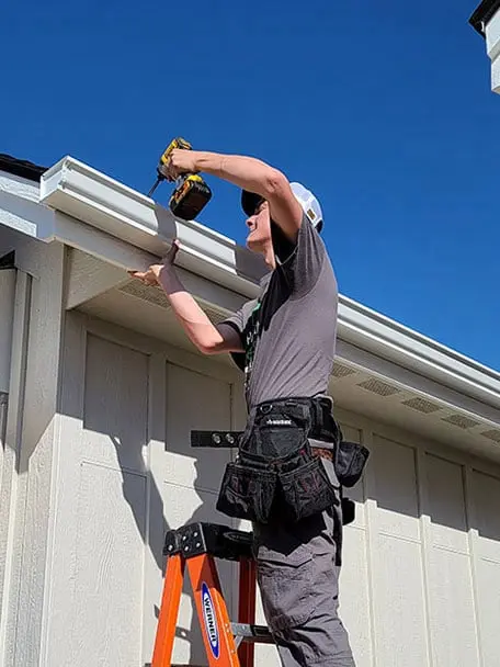 Gutter Services