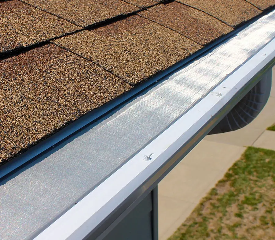 Guardian Xteriors - Leaf Free Gutter Protection