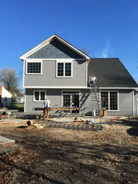 Siding Services